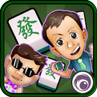 Mahjong Resort Paradise icône