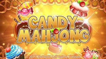Candy Mahjong poster