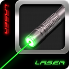 آیکون‌ Laser Pointer Simulator