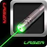 Laser Pointer Simulator