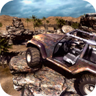 4x4 Off-Road Rally 6 DEMO أيقونة