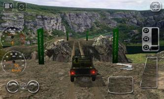 4x4 Off-Road Rally 6 DEMO ポスター