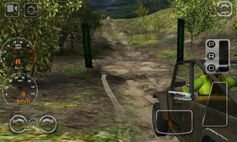 4x4 Off-Road Rally 6 DEMO screenshot 1