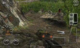 4x4 Off-Road Rally 6 DEMO screenshot 2