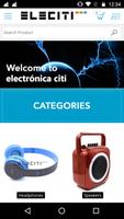 Eleciti โปสเตอร์