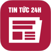 Tin tức 24h - Đọc báo tổng hợp APK