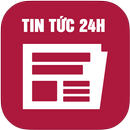 Tin tức 24h - Đọc báo tổng hợp APK