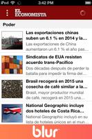 El Economista bài đăng