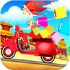 Niloy Bicycle driving APK