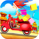 Niloy Bicycle driving APK