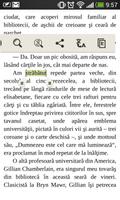 ElefantRead screenshot 2