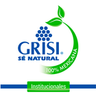 آیکون‌ Grisi Institucional