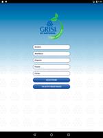 Grisi Institucional اسکرین شاٹ 3