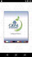 Grisi Institucional اسکرین شاٹ 1