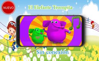 El Elefante Trompita 2018 screenshot 1