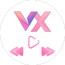 VX Video Player - free multi popup player APK