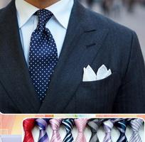 Elegant Tie Style imagem de tela 2