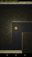 DARK-MAZE-3D TV poster