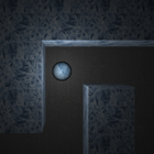DARK-MAZE-3D ICE icon