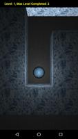 DARK-MAZE-3D ICE poster