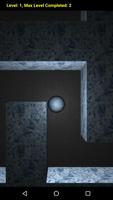 DARK-MAZE-3D ICE screenshot 1