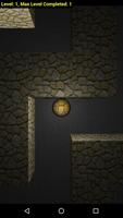 DARK-MAZE-3D plakat