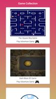 Game Collection poster