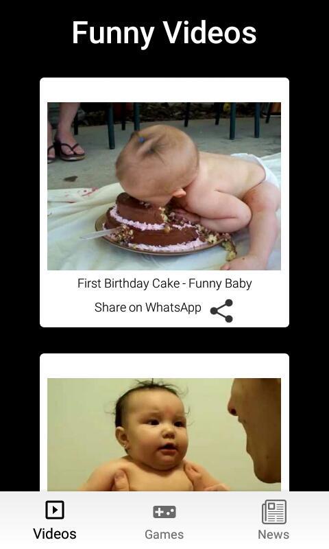 Funny Videos, GIFs And Games APK for Android Download Funny Videos, GIFs And Games APK for Android Download