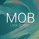 APK MOB Lockscreen