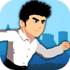 Dash Runner in City Run 2017 APK