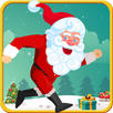 Super Christmas Santa Run APK