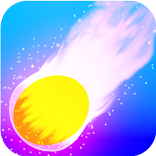 Rolling Ball Sky