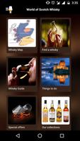 World of Scotch Whisky پوسٹر