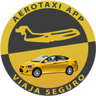 Aerotaxi Usuario आइकन