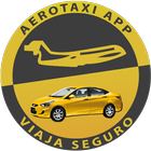 آیکون‌ Aerotaxi Usuario