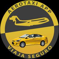 پوستر Aerotaxi Usuario