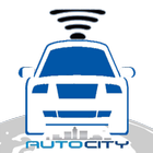 AutoCity Conductor icône