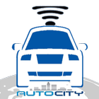 آیکون‌ AutoCity Conductor