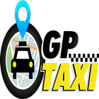 Gp Taxi Florencia Conductor icono