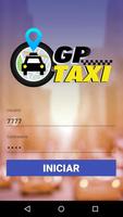 Gp Taxi Florencia Conductor Poster