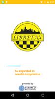 LibreTax Conductor Affiche