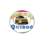 Taxi Quibdo Conductor icône