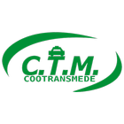 آیکون‌ CTM Conductor