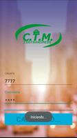 CTM Conductor Cartaz