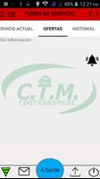 CTM Conductor 截图 2