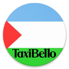 Taxi Bello Conductor أيقونة