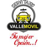 Valle Móvil Conductor آئیکن