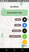 برنامه‌نما TAXIS CTM عکس از صفحه