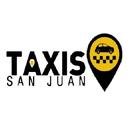 Taxis San Juan иконка