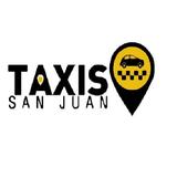 Taxis San Juan ikona